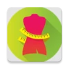 Logo of My diet coach android Application 